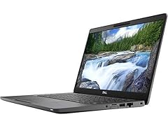 Dell Latitude 5300 Laptop