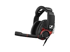 EPOS I Sennheiser GSP 600 Wired Gaming Headset
