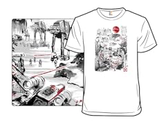 Last Battle of the Galactic Civil War