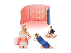 YOEYOU Red Light Therapy Pad for Body