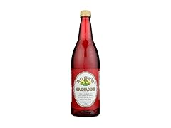 Rose's Grenadine, 1 Liter