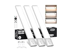 Under Cabinet Lighting with Remote