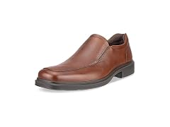Ecco Men's Helsinki 2.0 Apron Toe, 10-10.5