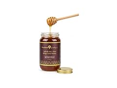 (2pk) Reeq AlNahl Premium Sidr Honey with Royal Jelly