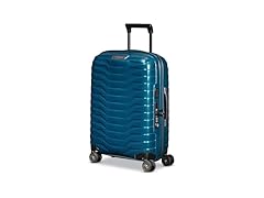 Samsonite Proxis Global Carry-On Hardside Luggage