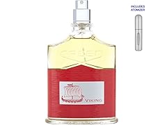 Creed Viking EDP Spray No Cap Tester w/Atomizer