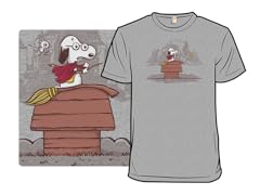 Imaginary Wizarding Ace