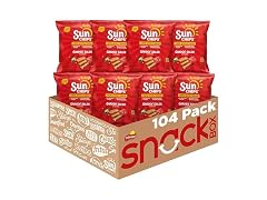 SunChips Garden Salsa Pack of 104