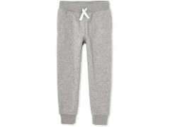 The Children's Place Boys (XS) Active Fleece Pants