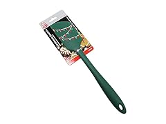Chef Craft Xmas Spatula, Green