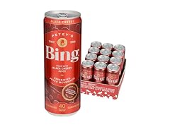 Bing Juice