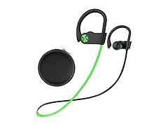 Sports Bluetooth Waterproof Earbuds
