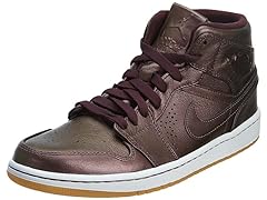 Men's Air Jordan 1 Mid Nouveau