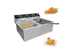 Takywep 11L Stainless Steel Electric