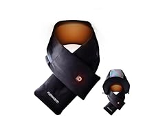 Unisex Neck Heating pad