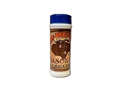 Mr. Beefy’s Premium Healthy Seasoning 8oz