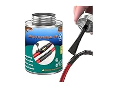 Genrico CON-96 (2 Pack) Liquid Electrical Tape