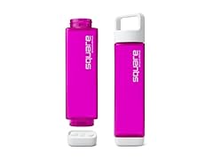 Clean Bottle Tritan BPA-Free Water Bottle 25oz