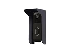 yugeug Doorbell Rain Covers for Outside