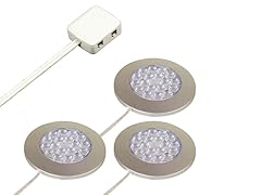3-Light Extension LED Kit for SD122