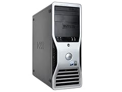 Dell Precision 490 Intel Xeon Workstation