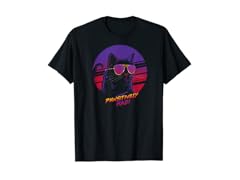 "Pawsitively Rad" Shirt