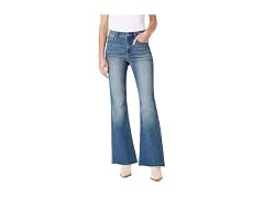 WallFlower Women (1) Super Flare Jeans