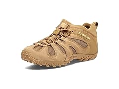 Merrell Men's Chameleon 8 Stretch Tactical Work Shoe