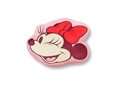 Northwest Minnie Mouse Throw Pillow, 15"