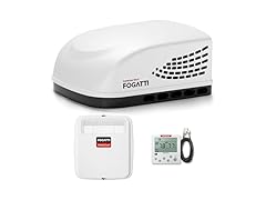 FOGATTI 15000BTU RV Air Conditioner, Rooftop RV Air Conditio (Open Box)