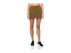 Outdoor Voices Women Zephyr 3” Skort