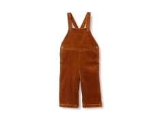 Amazon Essentials Sofia Boys' Corduroy Bib Overall