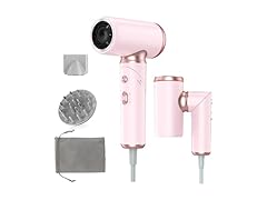 WEEYUM hair dryer
