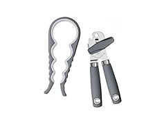 Tovolo Can and Jar Opener Set Manual 