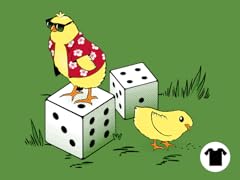 (I've Got) Two Chicks and a Pair of Dice