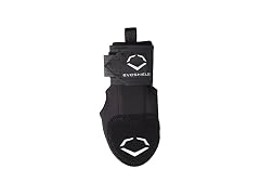 EvoShield Youth Sliding Mitt - Black, Right or Left Hand (Reversible) 