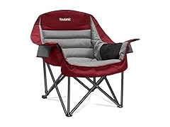 Youtanic Oversized Camping Chair