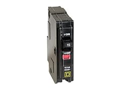 Schneider Electric Circuit Breaker