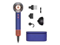 Supersonic Nural Hair Dryer - Vinca-Topaz