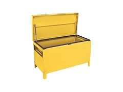 OUTLANE Heavy Duty Aluminum Underbody Truck Tool Box 