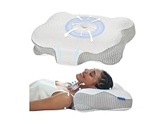 CorePillow Cervical Neck Pillow