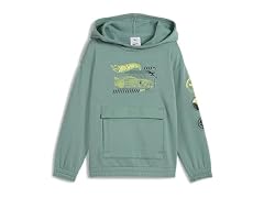 PUMA Boys (3T) Relaxed Graphic Hoodie