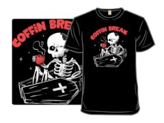 Coffin Break