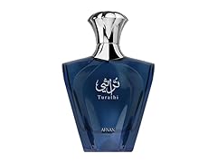 Afnan Turathi Blue Eau de Parfum Spray for Men