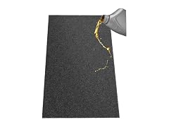 AAIN Oil Spill Mat (17' x 7'4"), Garage