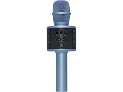 Core Innovations Wireless Bluetooth Karaoke Microphone
