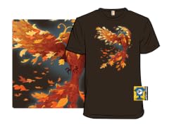 Fall Phoenix