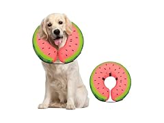MIDOG Dog Cone Collar for Small Medium Large