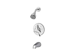 Symmons S-9602-X-P, Polished Chrome