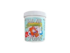 Bad Air Sponge Odor Neutralizer, 14 oz.